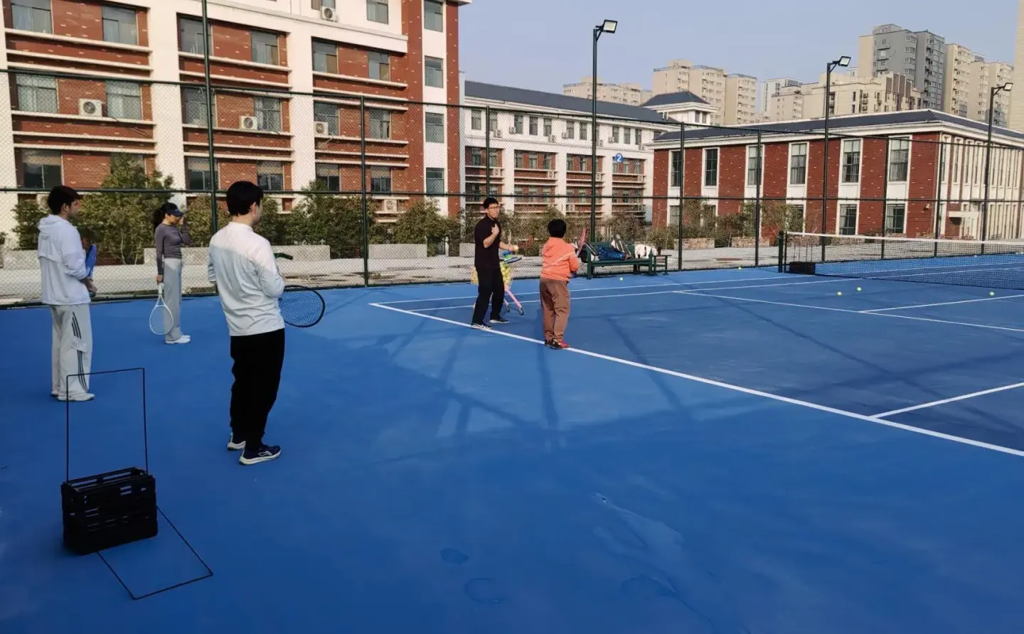 郑州成人班【初学班】体验课