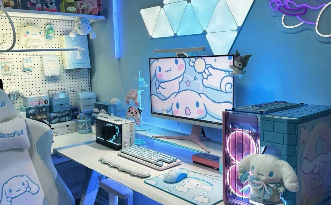 郑州租电脑不踩坑✅免押月付+同城速达！