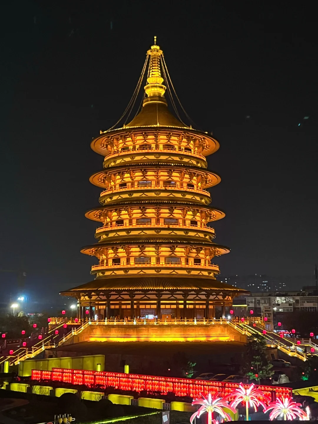 来洛阳老城区玩，这几个地方一定要去！