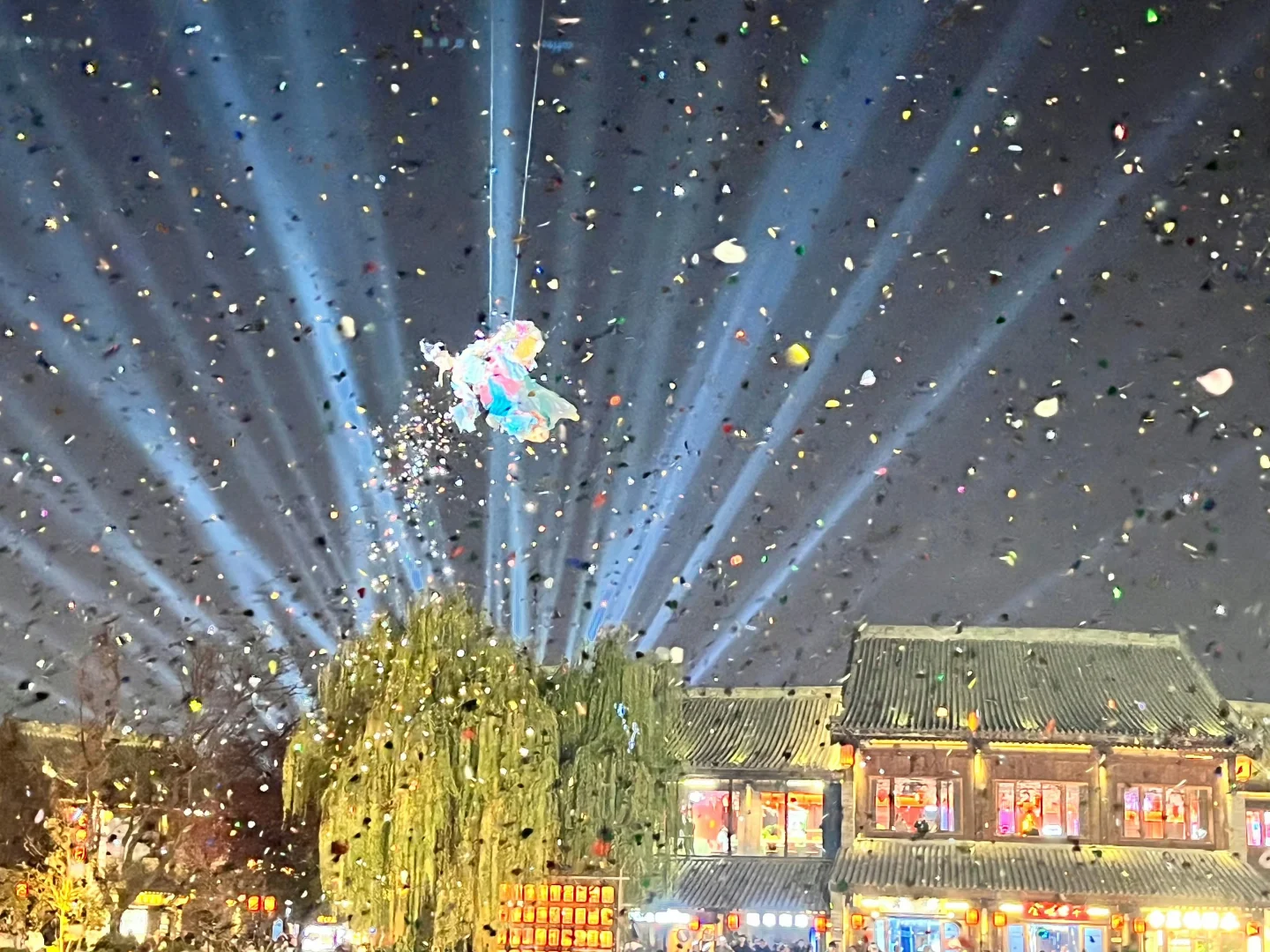 来洛阳老城区玩，这几个地方一定要去！