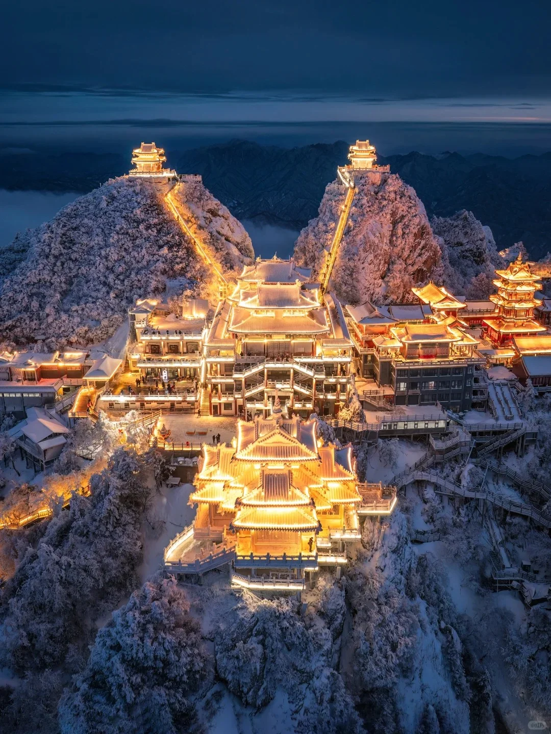 我宣布！看完这篇攻略教你一网打尽洛阳繁华