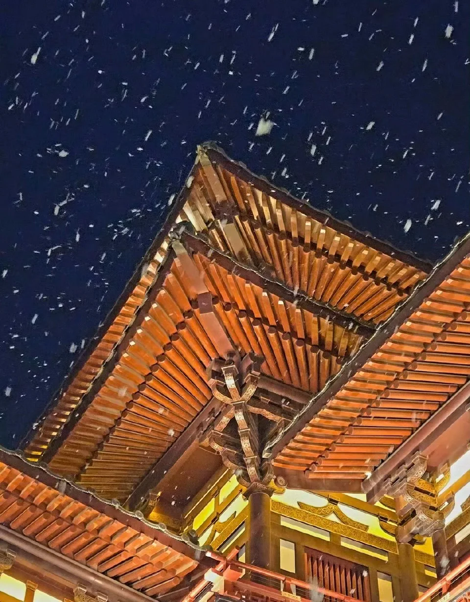 来洛阳老城区玩，这几个地方一定要去！