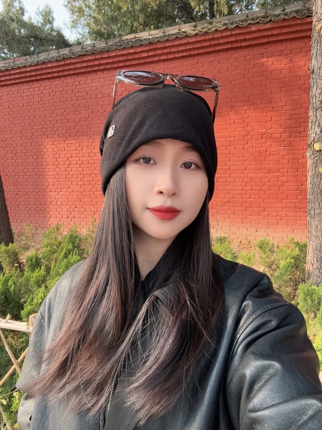 第一次独自旅行城市：洛阳