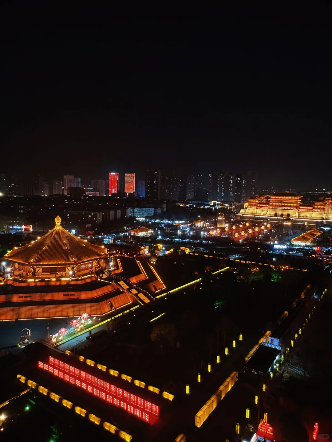 洛阳|隋唐一梦 一眼千年