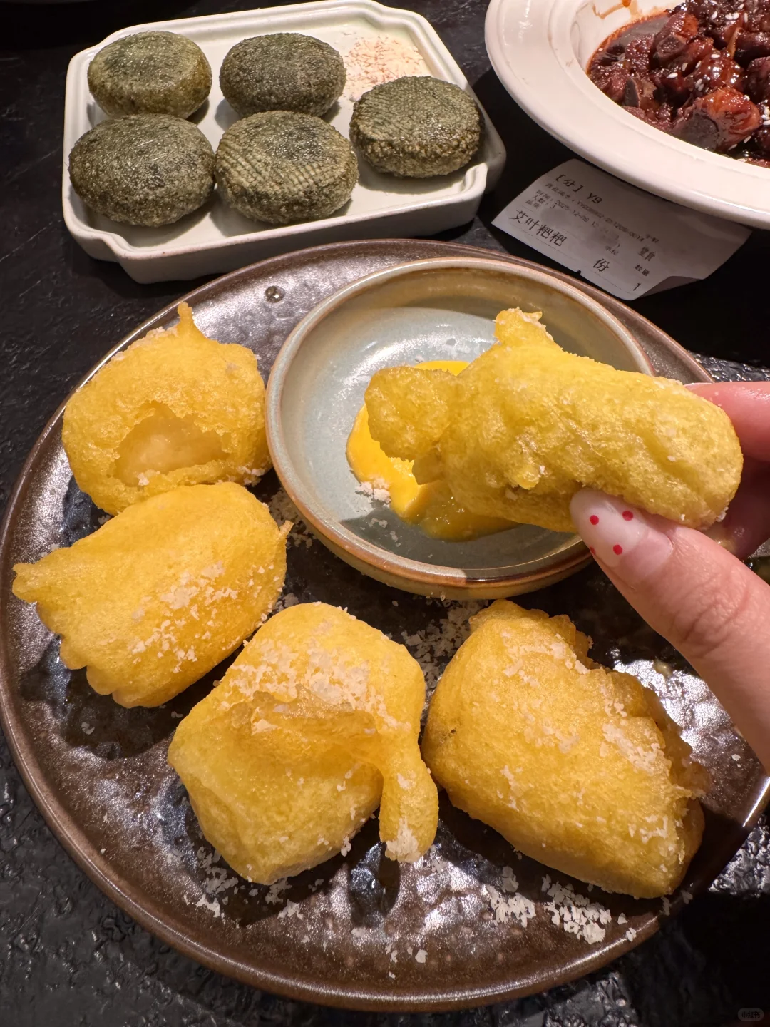 感觉是目前郑州前三好吃的江西菜。。。。😭😭