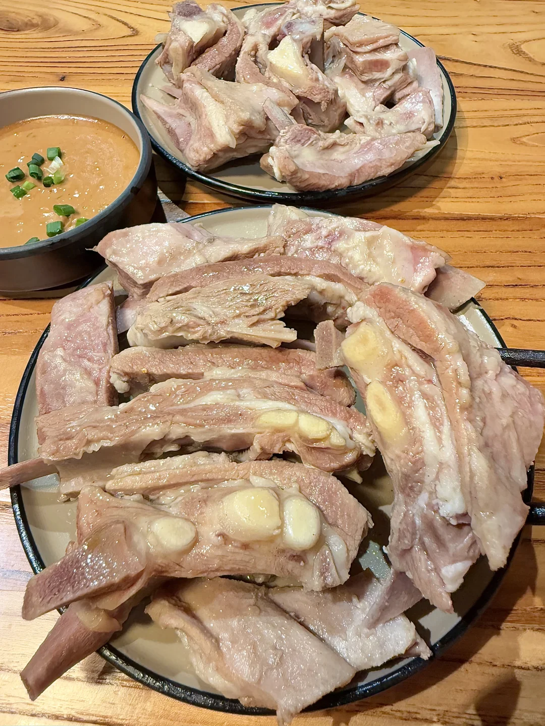 洛阳前三毫不夸张……本地人严选！快去吃！！