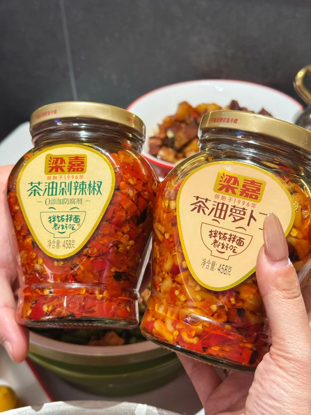 郑州必吃！这家现炒湘菜馆太有烟火气啦！