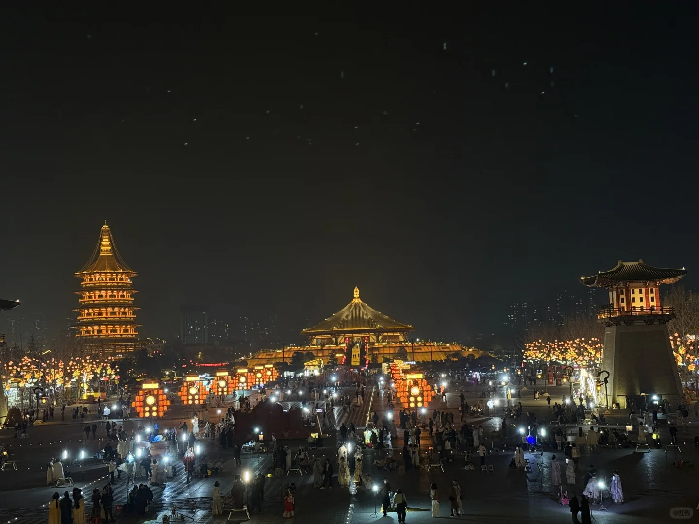 第一次独自旅行城市：洛阳