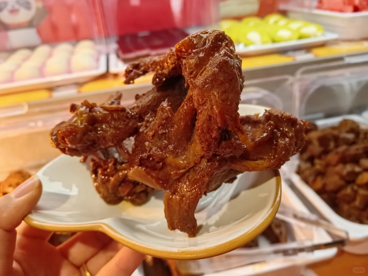 海底捞缤纷小食铺子上新啦