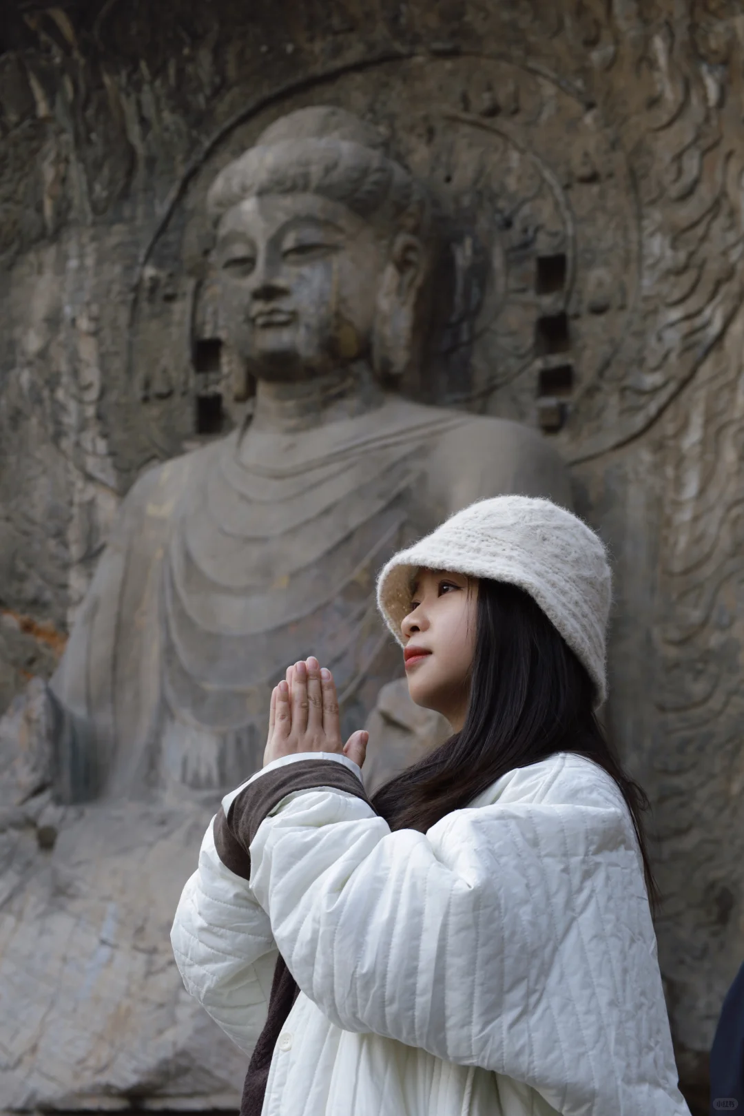 第一次独自旅行城市：洛阳