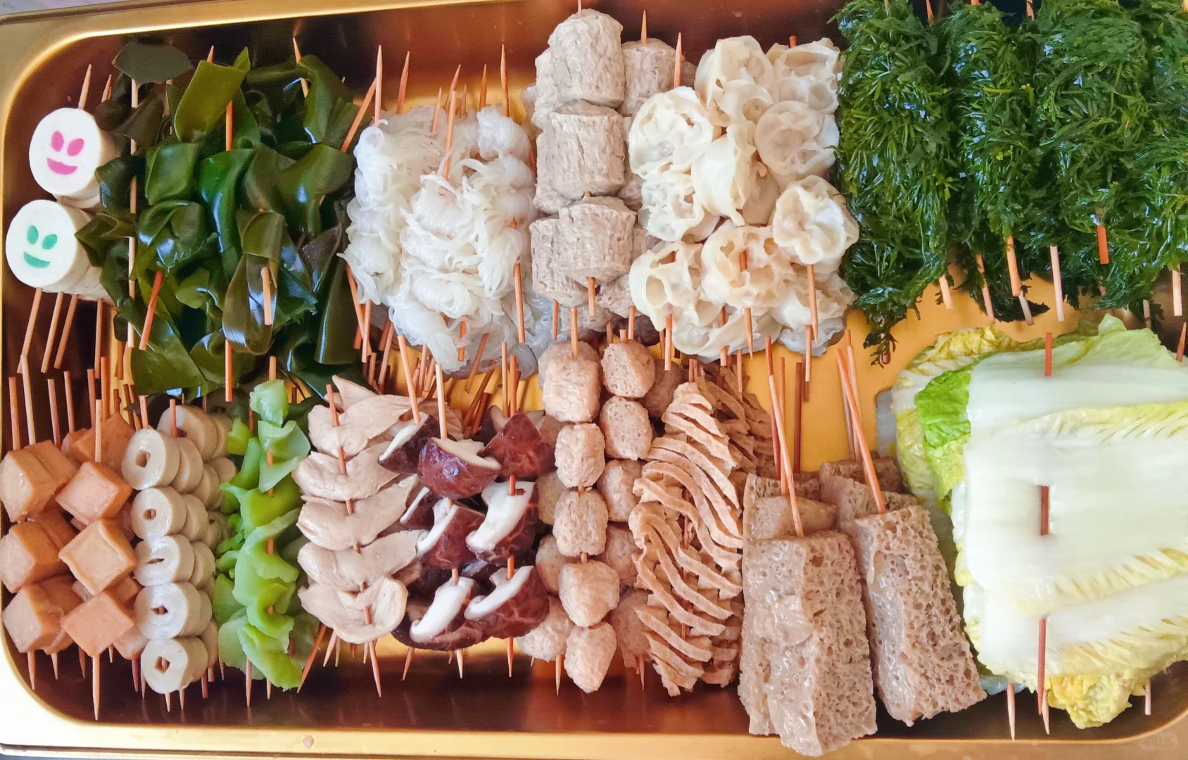 郑州大学北门美食