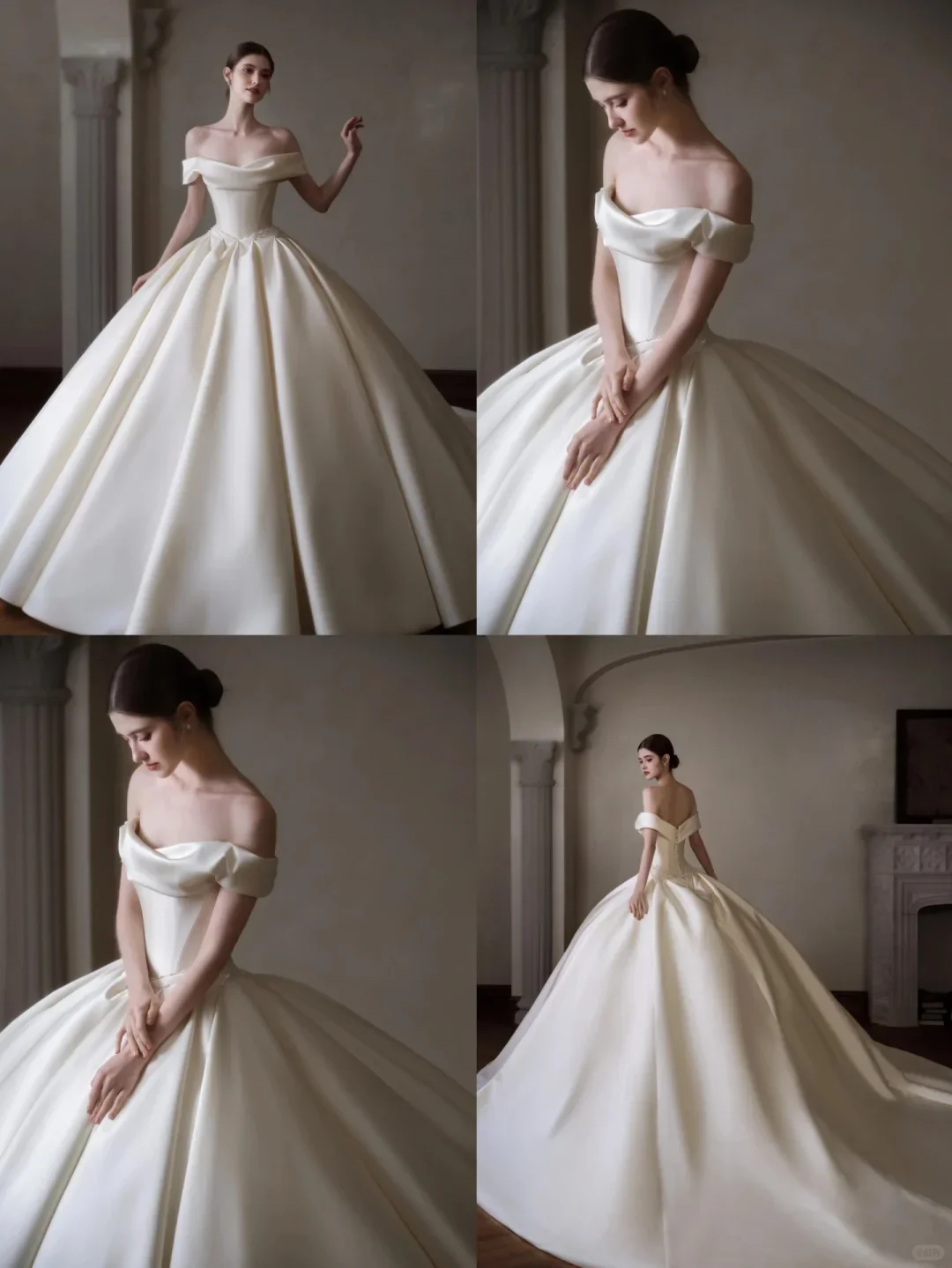 在郑州，不知道这家婚纱礼服馆我真的会哭❗