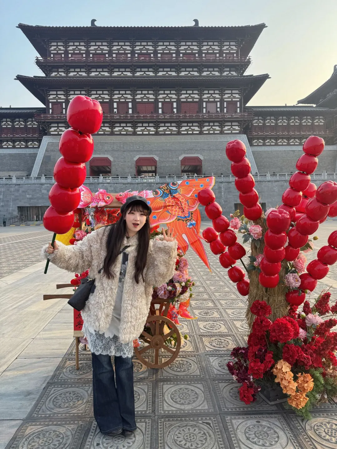 洛阳！！不想公开的店（第一家）！！！！