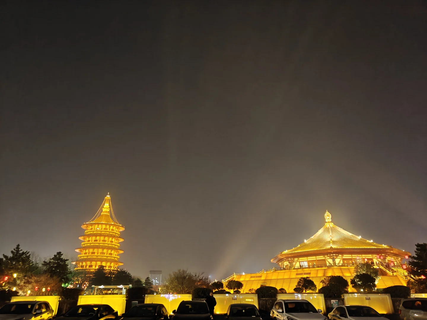 洛阳3天2晚保姆级攻略