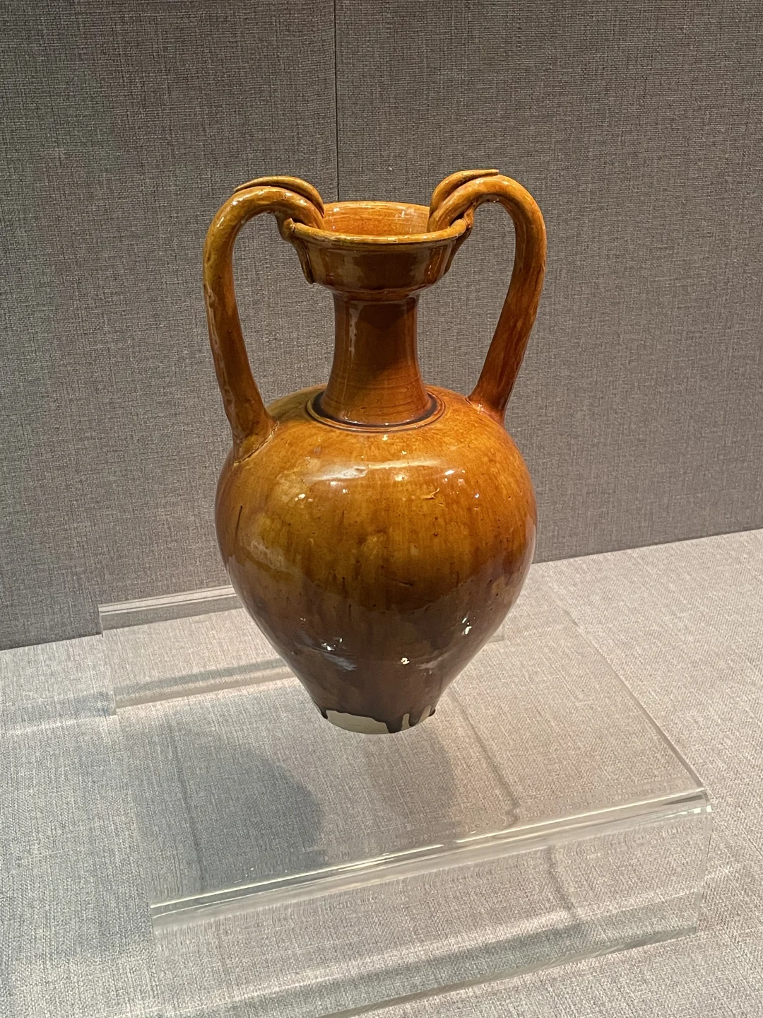 这里真的很值得一来 洛阳博物馆