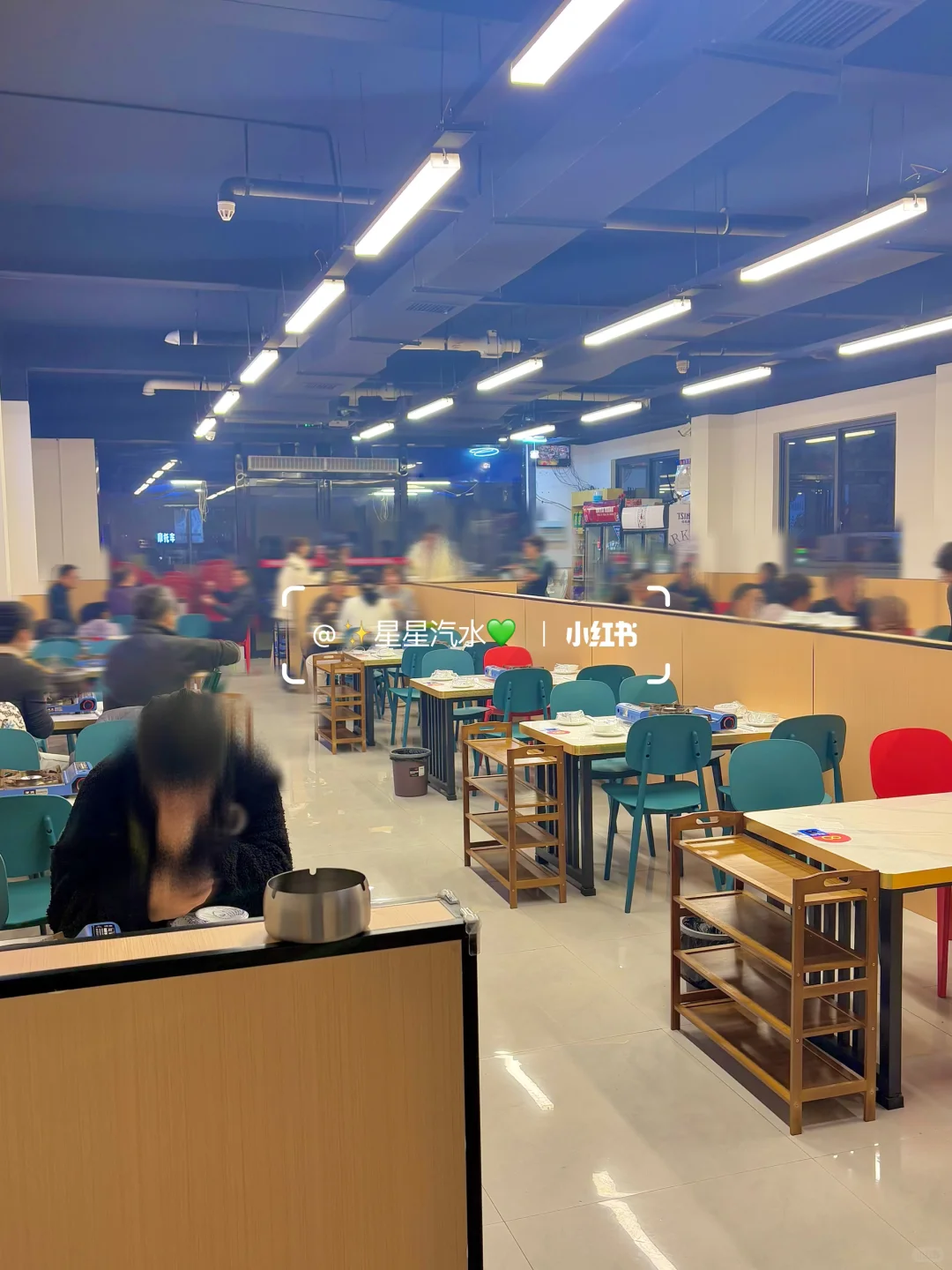 吃涮牛肚还得是这种🐮洛阳老味道！