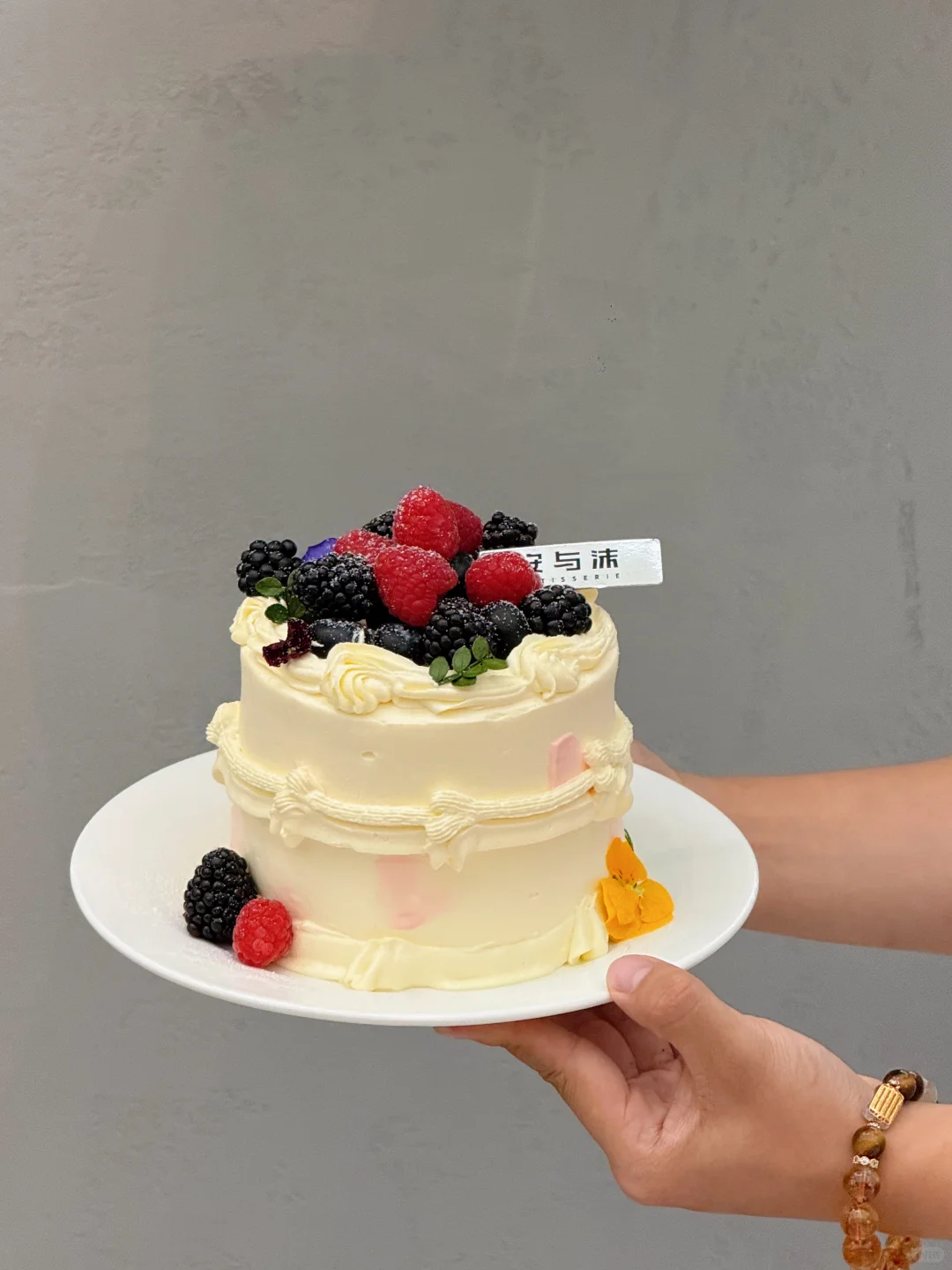 感觉是郑州目前Top.1的蛋糕！！！！！