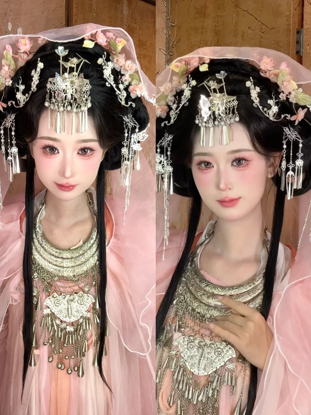 来洛阳一定要去的汉服馆‼169一价全包