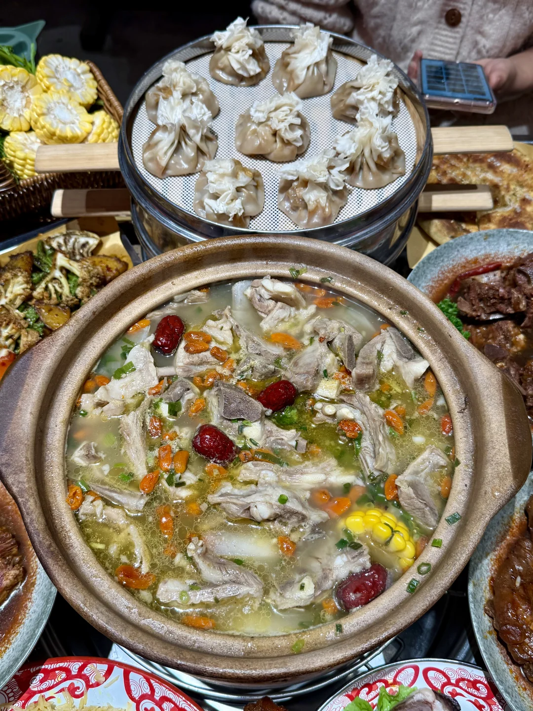 感谢关晓彤！！确实是洛阳数一数二好吃的！！！