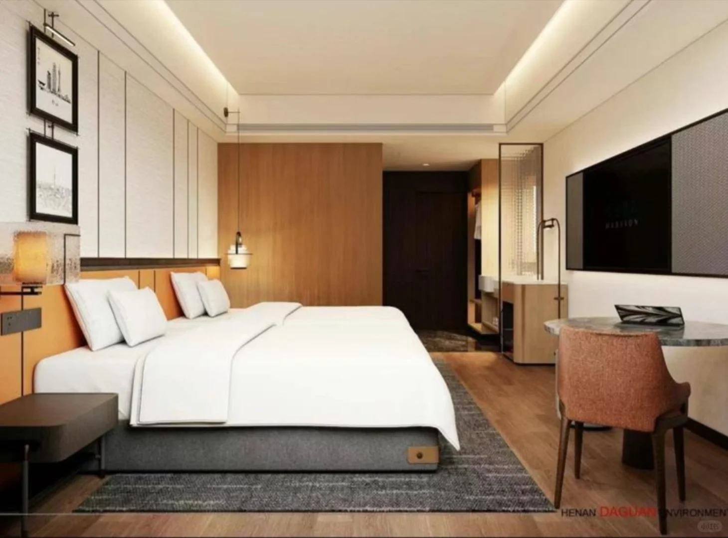 出郑州12月17号美仑酒店