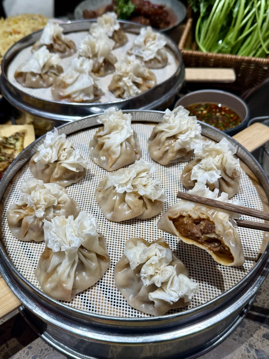 感谢关晓彤！！确实是洛阳数一数二好吃的！！！