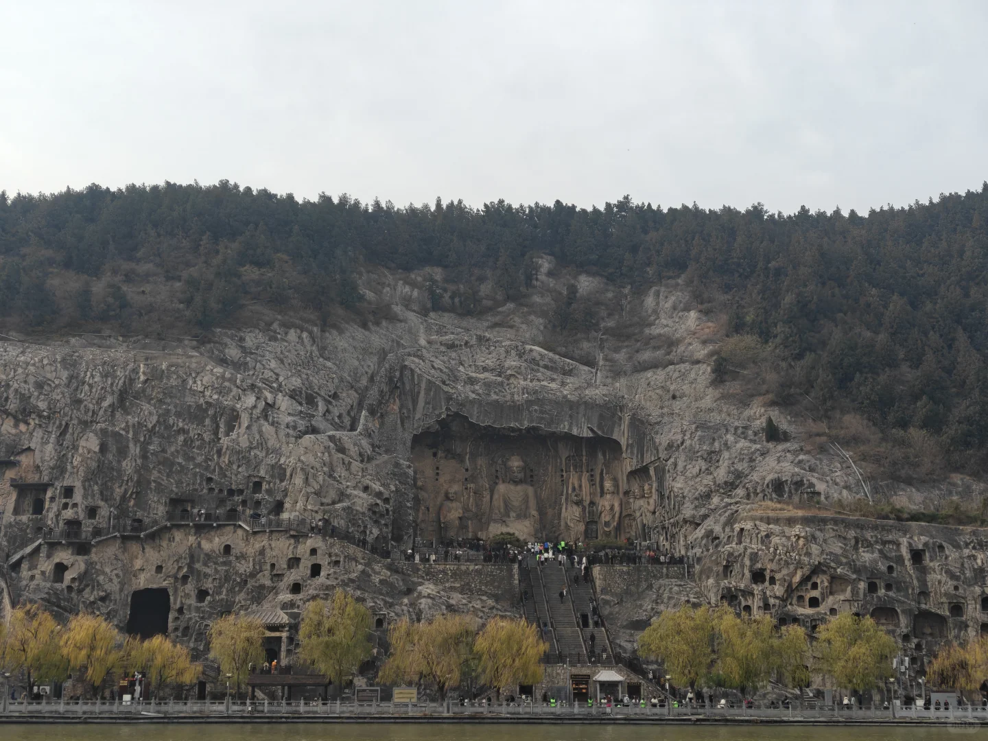洛阳3天2晚保姆级攻略