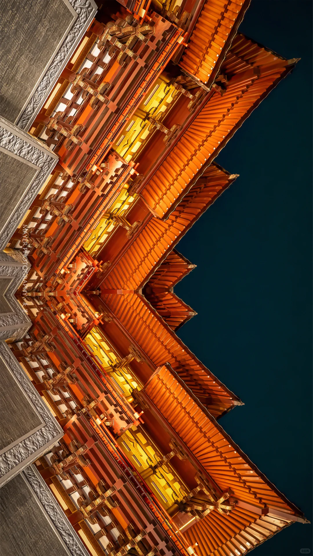 “天上宫阙”应天门｜隋唐洛阳城｜神都洛阳