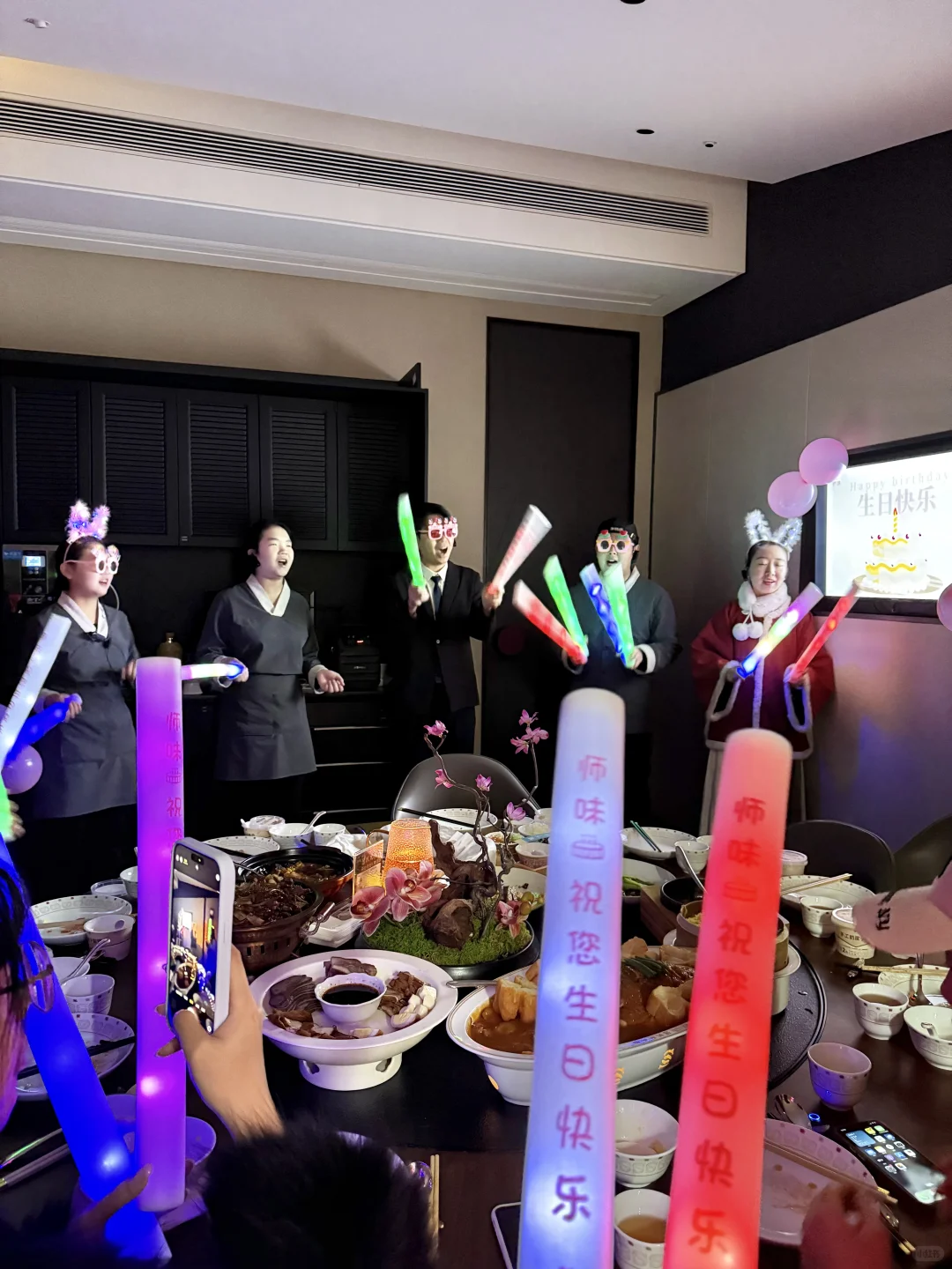 又是羡慕洛阳人的一天！！！！！！