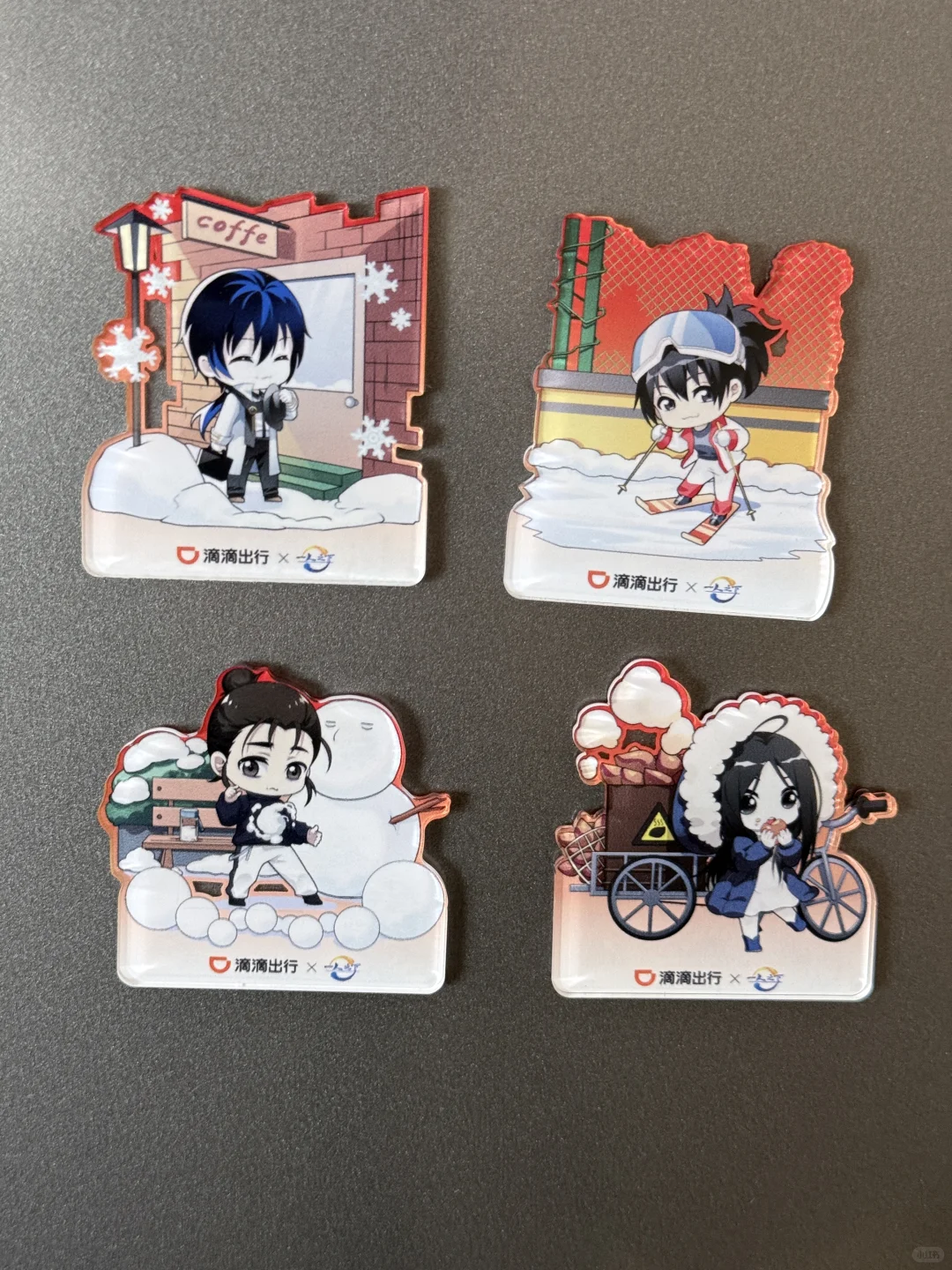 异人们集合！一人之下洛阳快闪全攻略