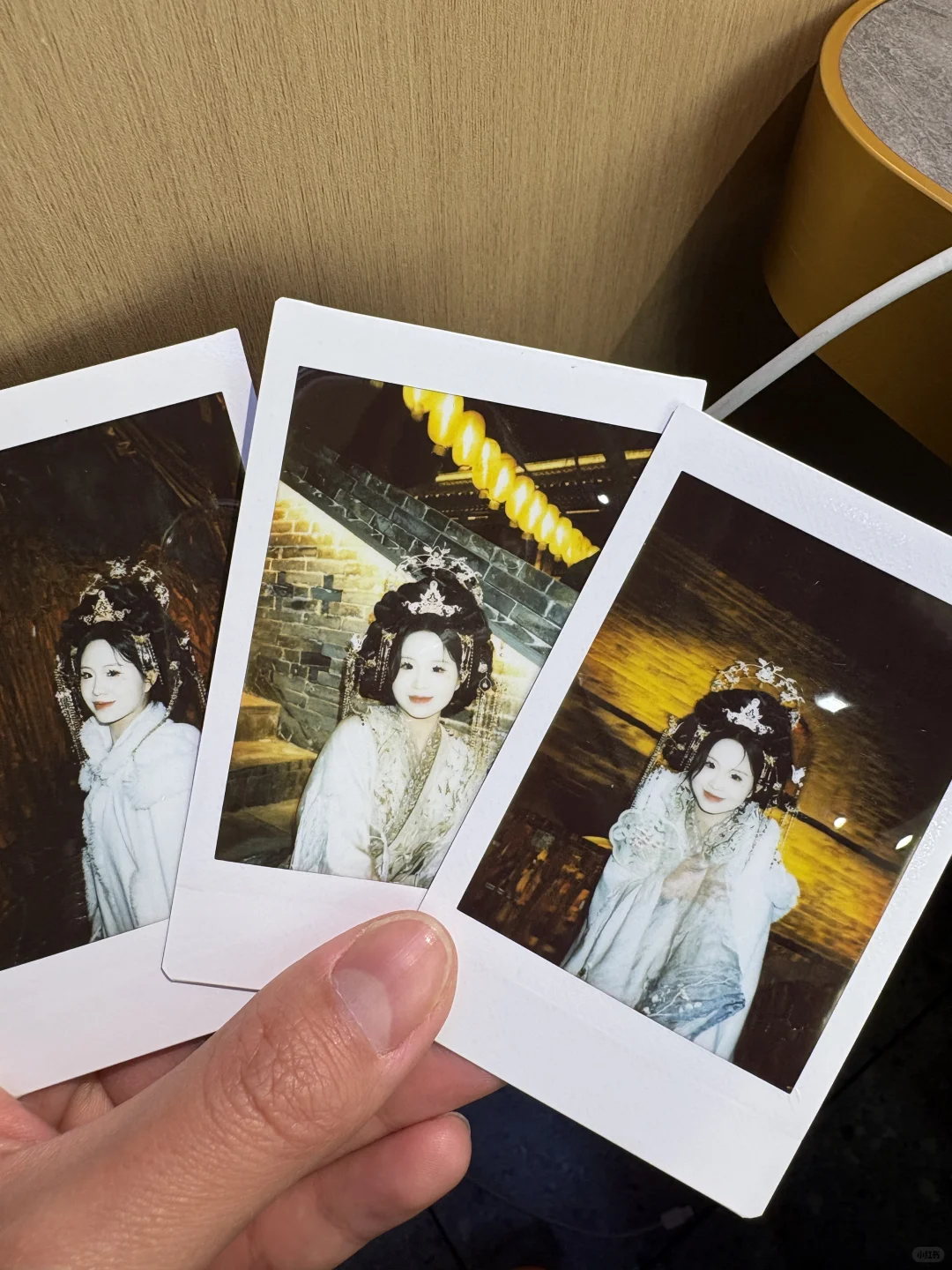 洛阳｜九州池 洛邑古城🏯汉服拍照攻略Day3