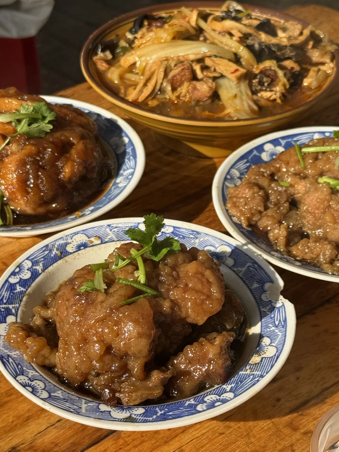 郑州开车十几公里也要来吃的老店！！