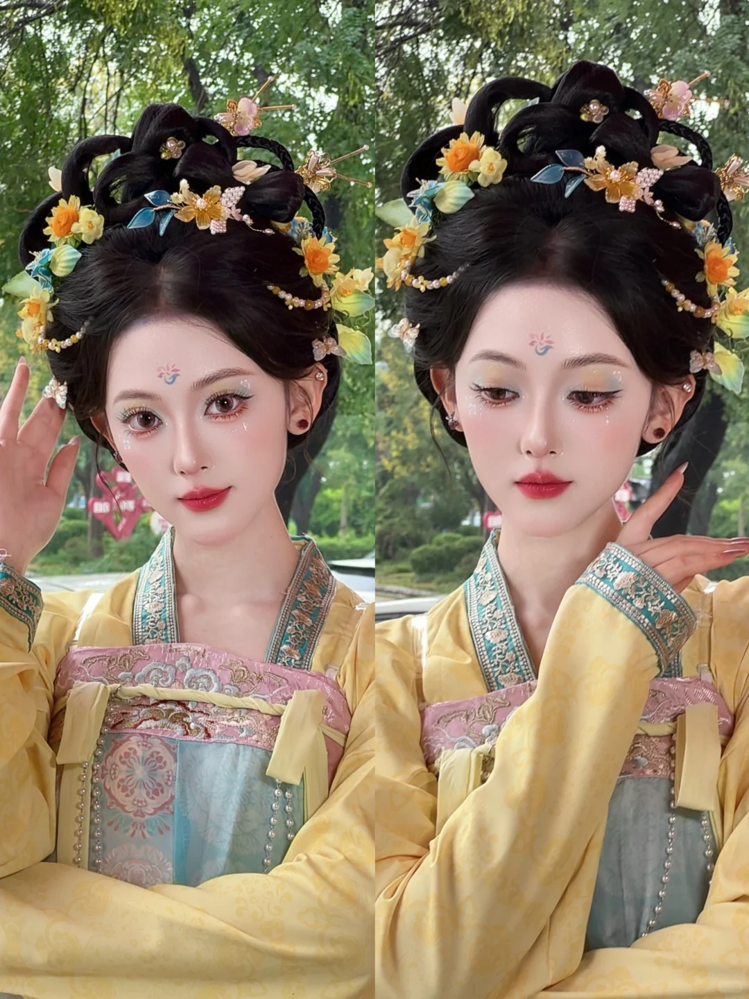 来洛阳一定要去的汉服馆‼169一价全包