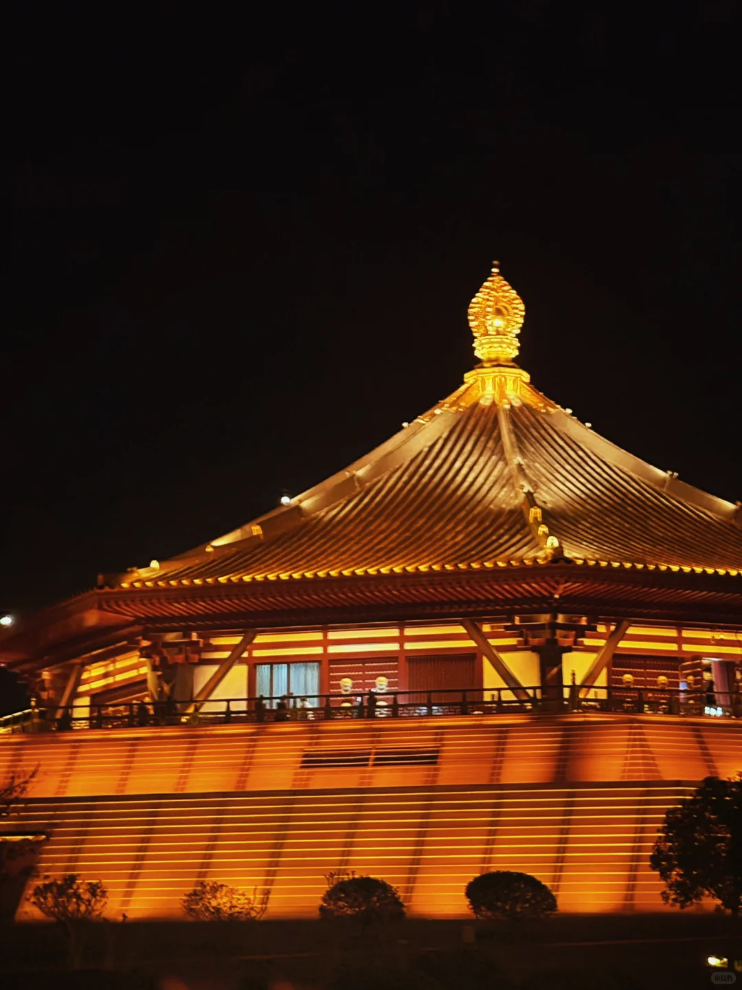 洛阳|隋唐一梦 一眼千年