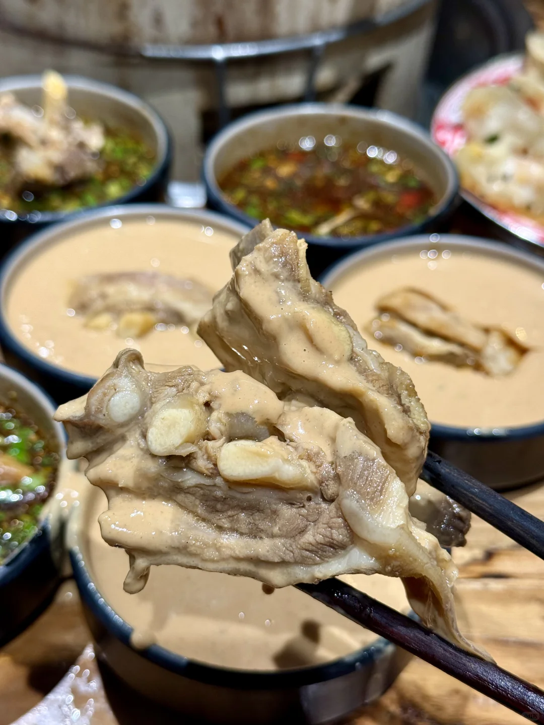 感谢关晓彤！！确实是洛阳数一数二好吃的！！！