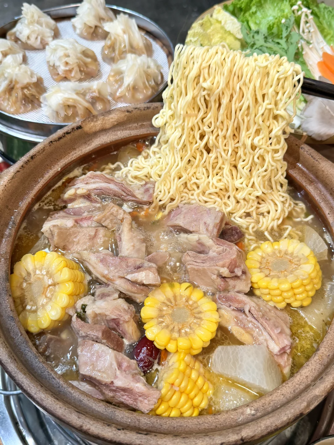 洛阳前三毫不夸张……本地人严选！快去吃！！