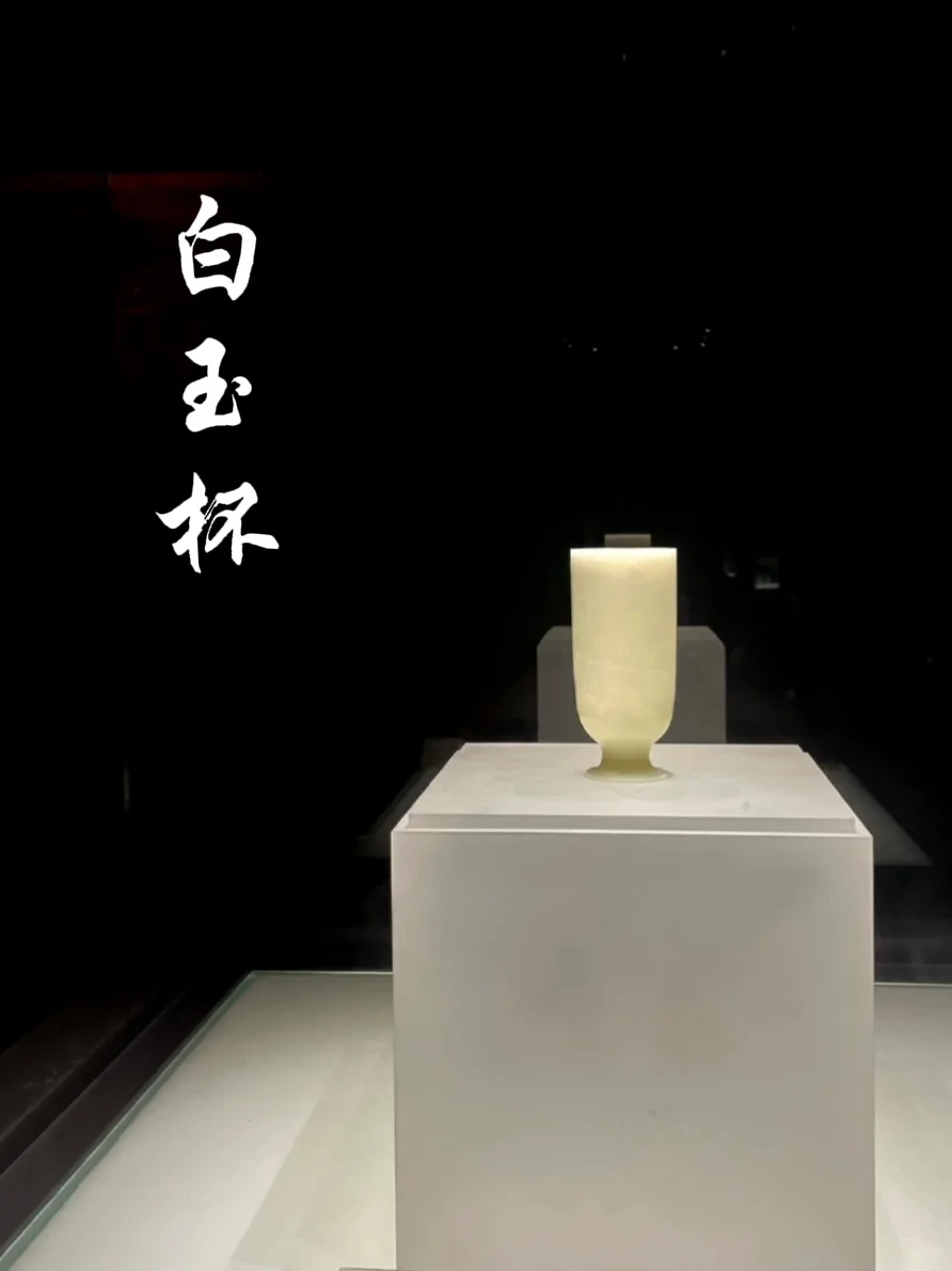 这里真的很值得一来 洛阳博物馆