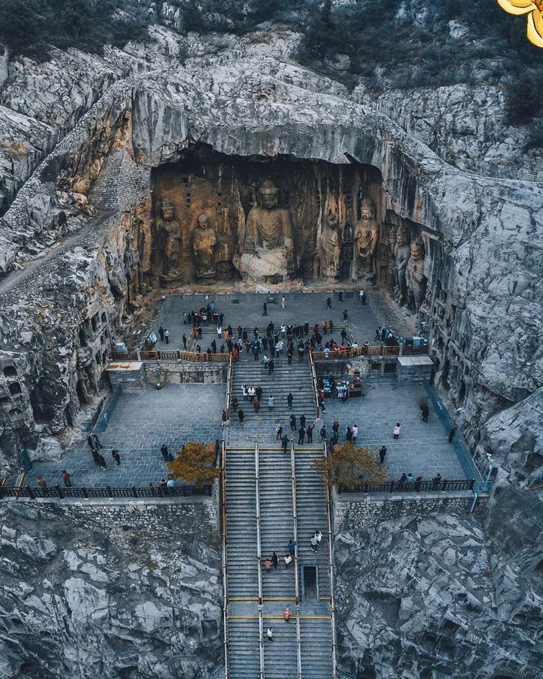 带娃二刷河南，娃说比迪士尼好玩，强推！！😆