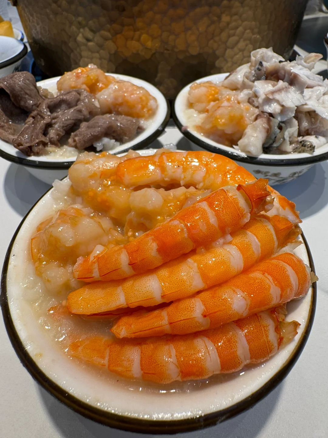 洛阳｜九州池 洛邑古城🏯汉服拍照攻略Day3