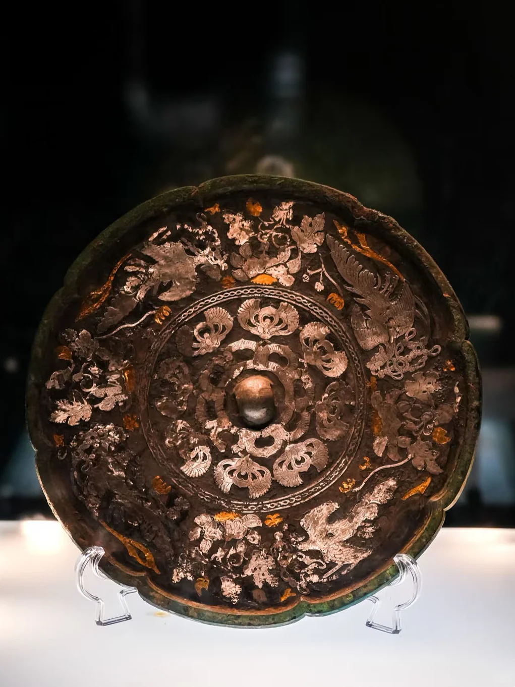 博物馆系列丨洛阳博物馆