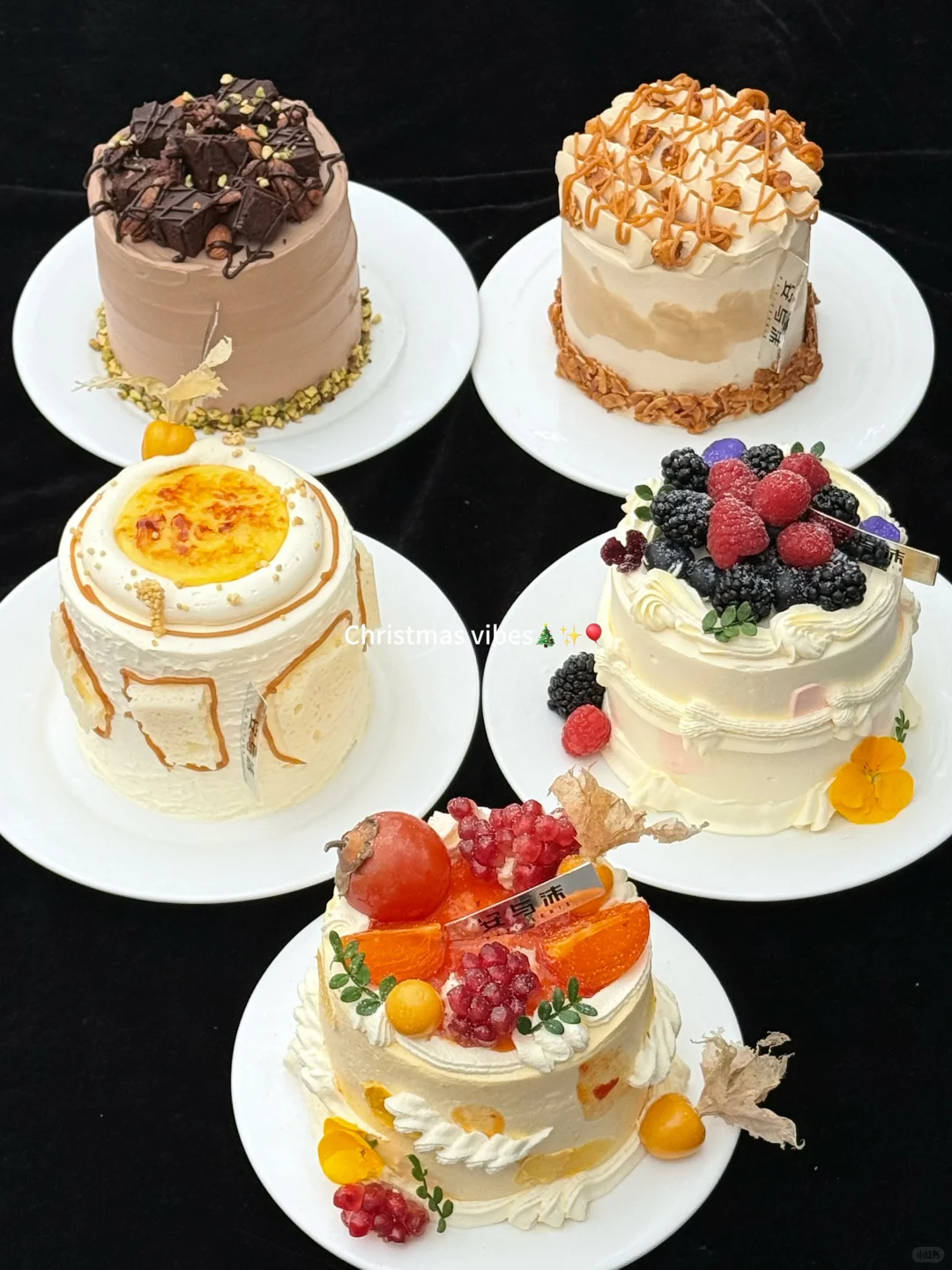 感觉是郑州目前Top.1的蛋糕！！！！！