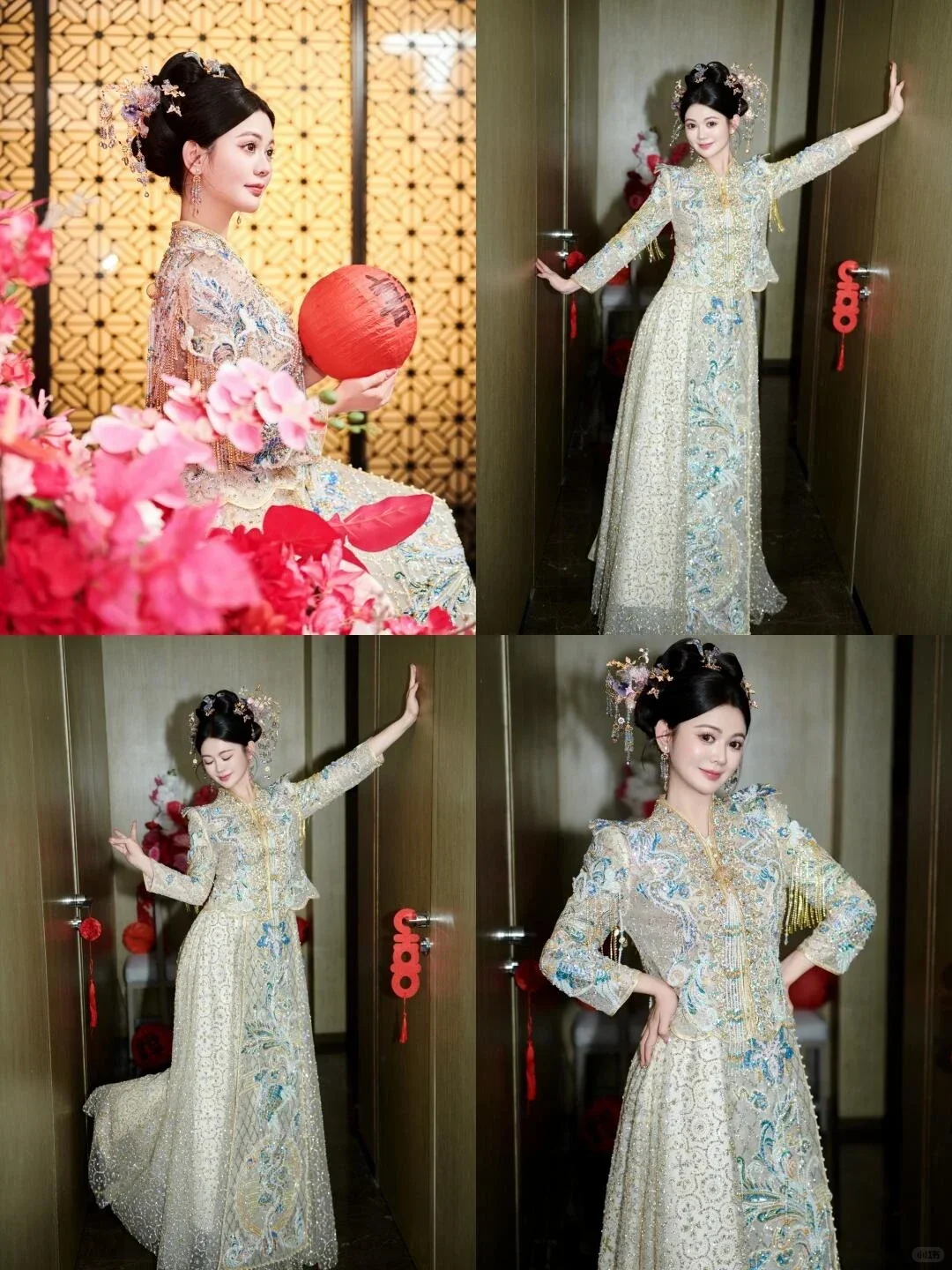 在郑州，不知道这家婚纱礼服馆我真的会哭❗