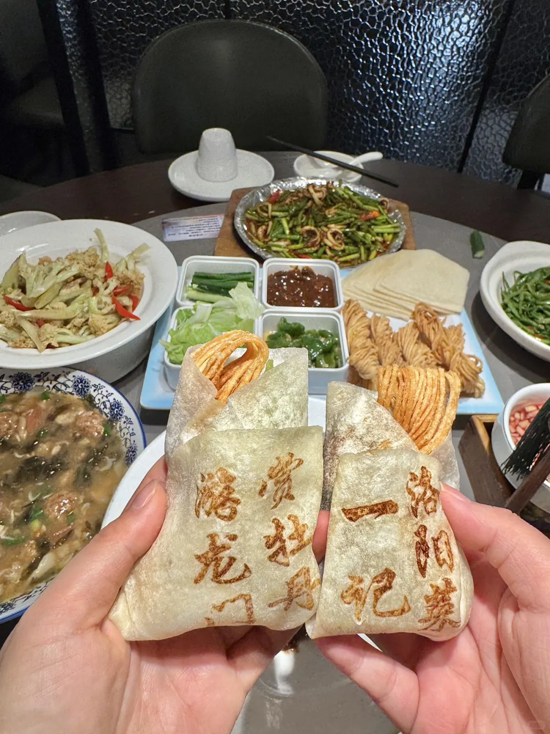 洛阳！！不想公开的店（第一家）！！！！