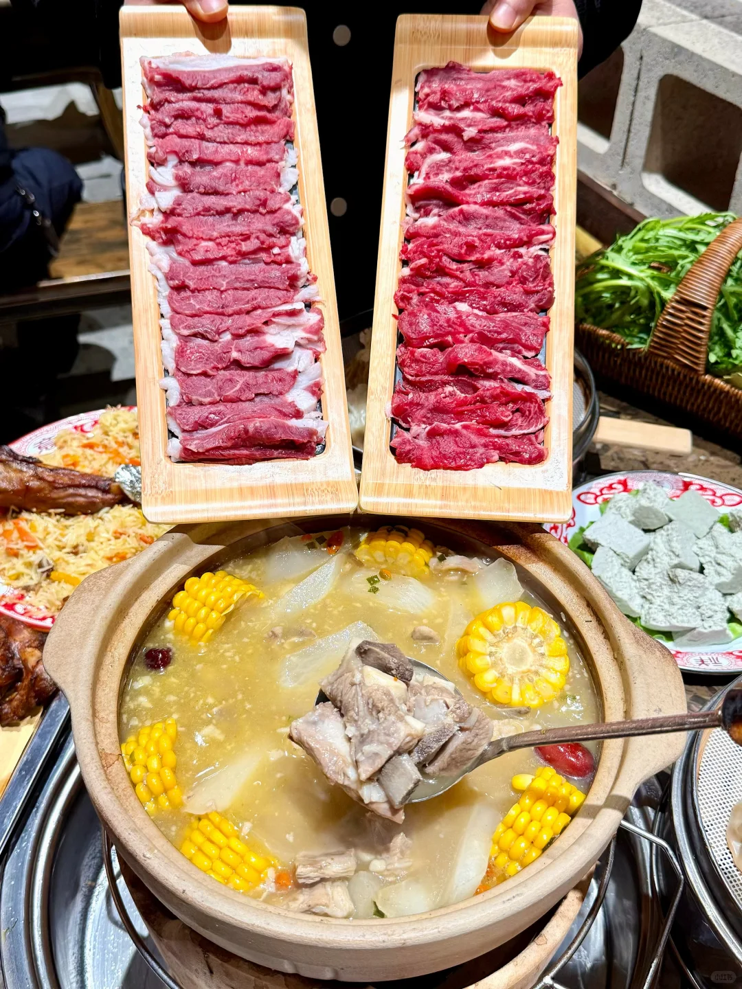 洛阳前三毫不夸张……本地人严选！快去吃！！