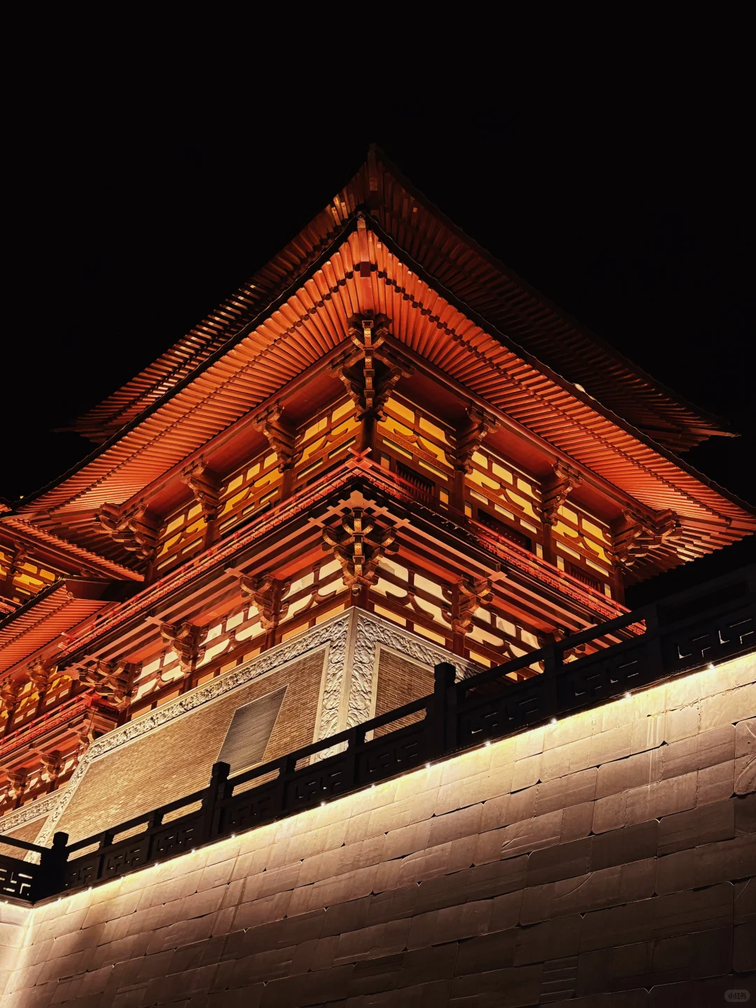 洛阳|隋唐一梦 一眼千年