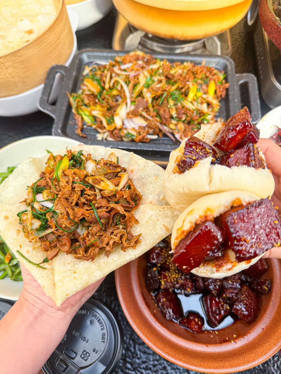 洛阳这个叫啥！！！好好吃啊啊啊啊🤤