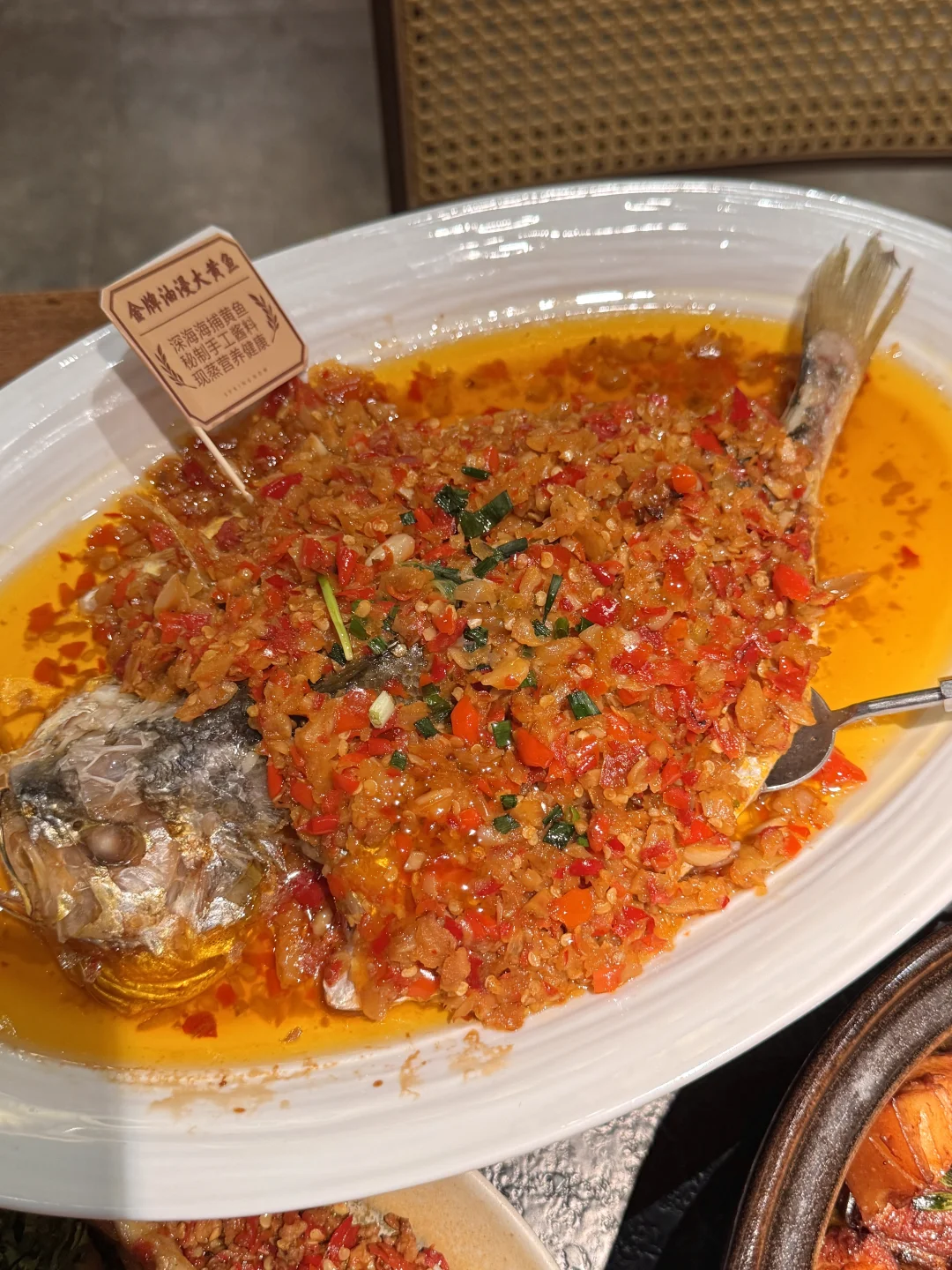 感觉是目前郑州前三好吃的江西菜。。。。😭😭