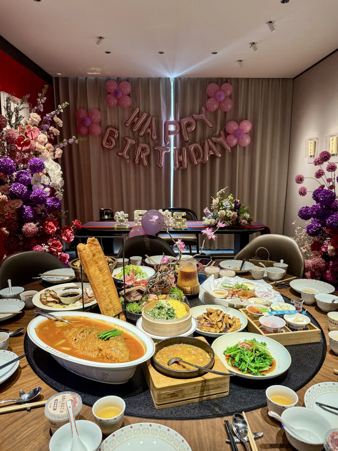 又是羡慕洛阳人的一天！！！！！！