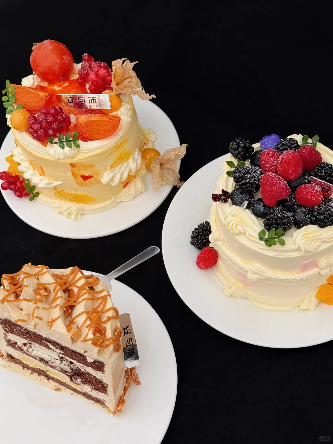 感觉是郑州目前Top.1的蛋糕！！！！！