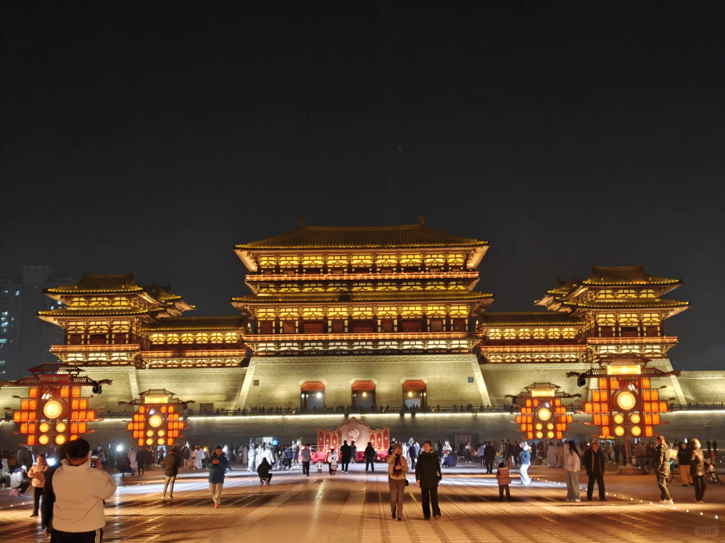 洛阳3天2晚保姆级攻略