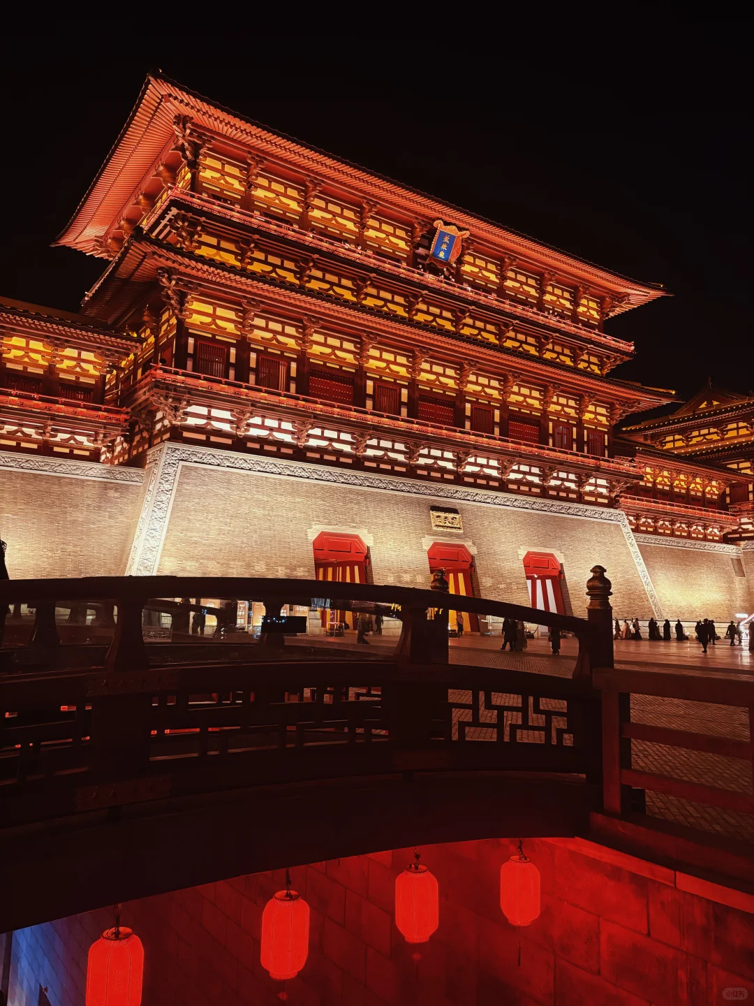 洛阳|隋唐一梦 一眼千年